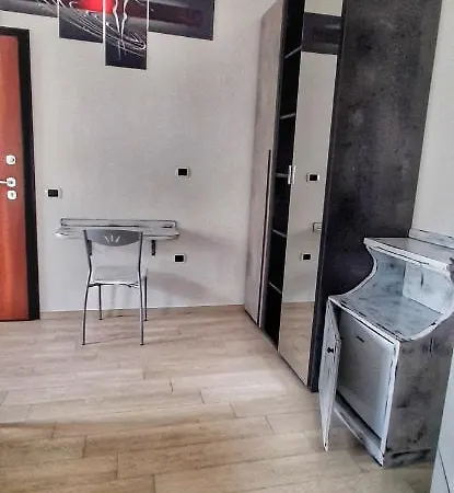 Bed & Breakfast Is Callelleddus Bari Sardo