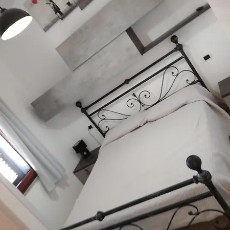 Is Callelleddus Bed & Breakfast Bari Sardo