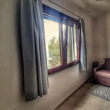 Is Callelleddus Bed & Breakfast Bari Sardo