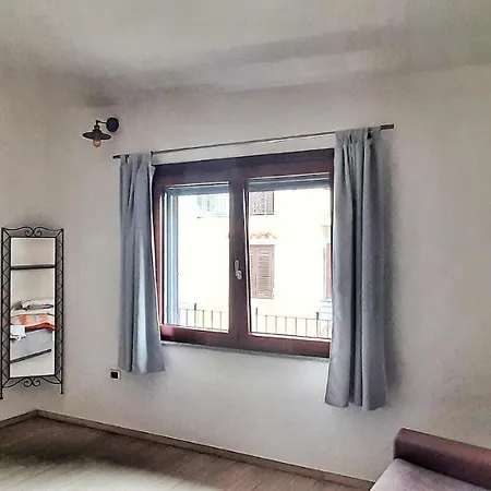 Is Callelleddus Bed & Breakfast