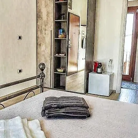 Is Callelleddus B&B