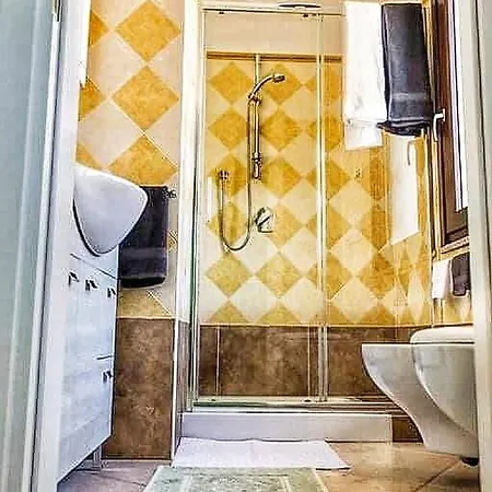 Nocleg ze śniadaniem Is Callelleddus Bari Sardo