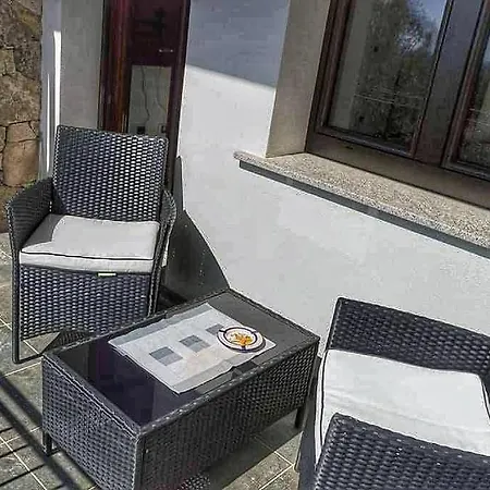Bed & Breakfast Is Callelleddus