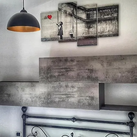 Is Callelleddus B&B *