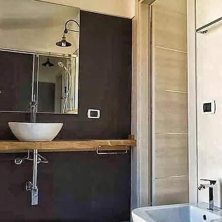 Bed & Breakfast Is Callelleddus *