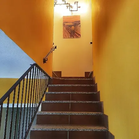 Bed & Breakfast Is Callelleddus Bari Sardo