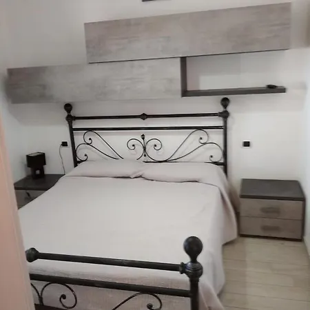 Is Callelleddus Bed & Breakfast *