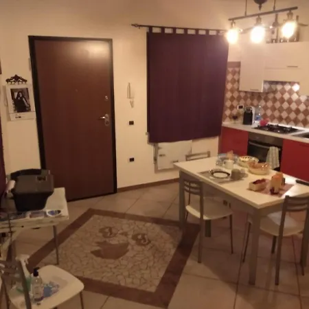Is Callelleddus Bed & Breakfast *